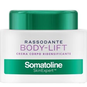 Somatoline Rassodante Corpo - 400ml