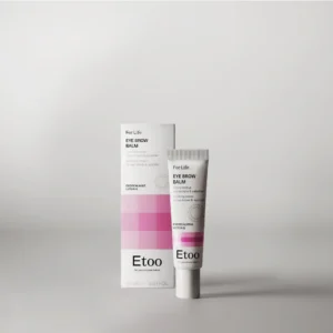 ETOO Eye Brow Balm Crema Lenitiva Sopracciglia e Palpebre