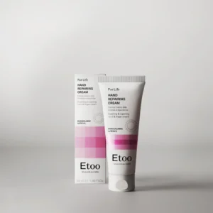 ETOO Hand Repairing Cream Cream Mani e Dita Lenitiva e Riparatrice